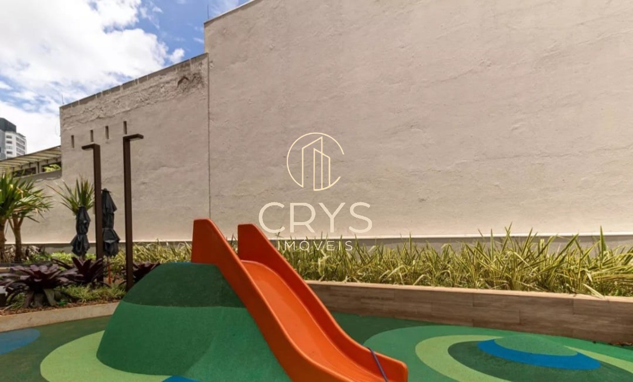 Kitnet-Studio, 26 m² - Foto 23