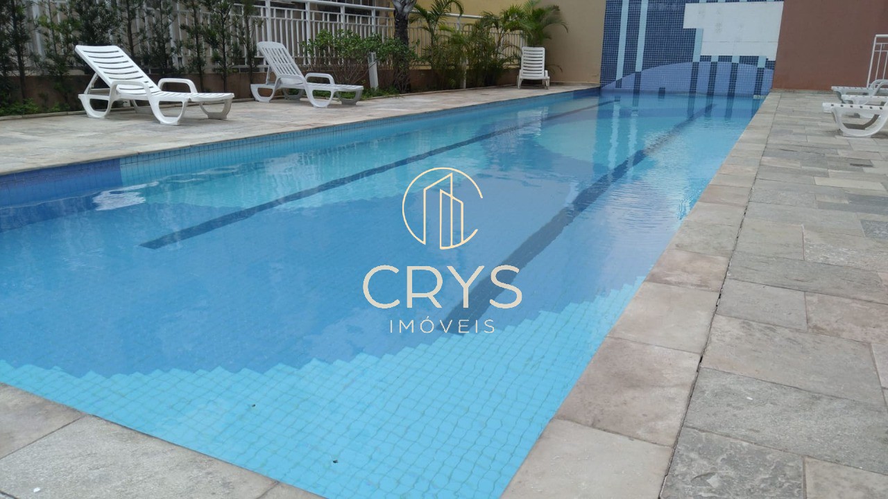 Apartamento, 1 quarto, 37 m² - Foto 13