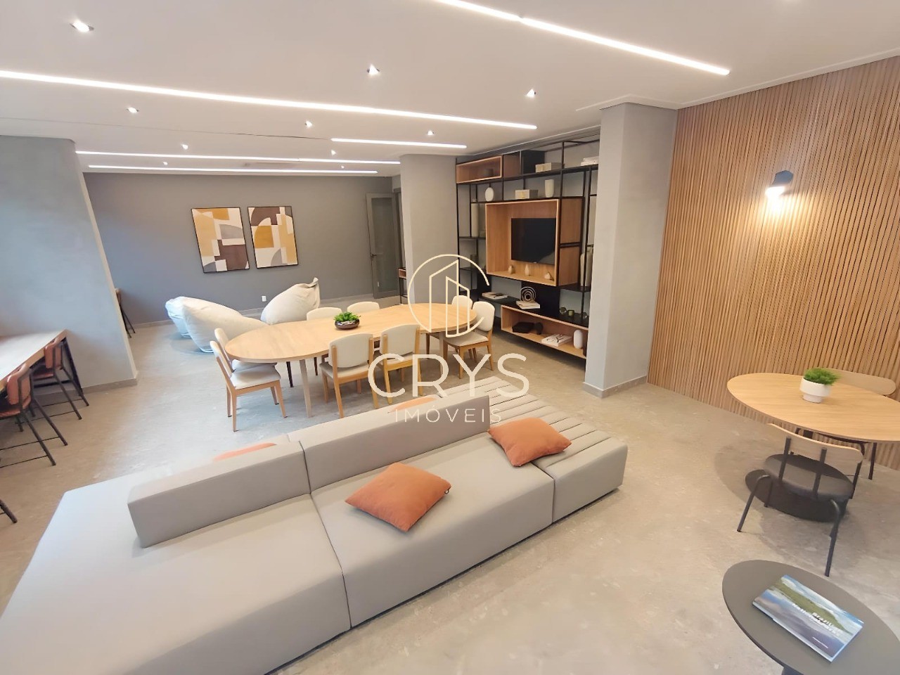 Apartamento, 1 quarto, 24 m² - Foto 2