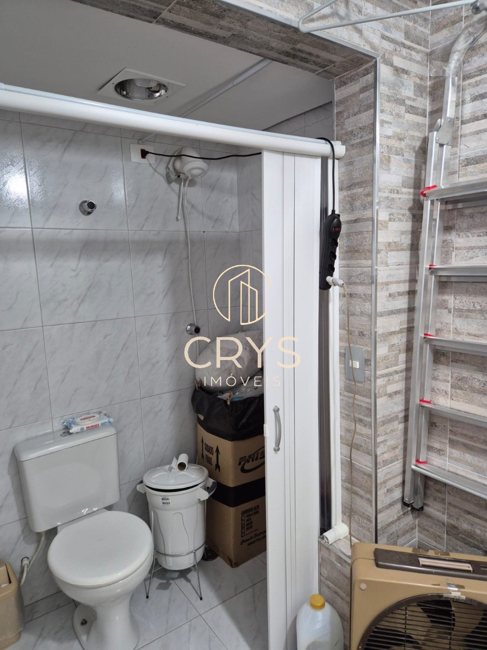 Apartamento, 3 quartos, 90 m² - Foto 7