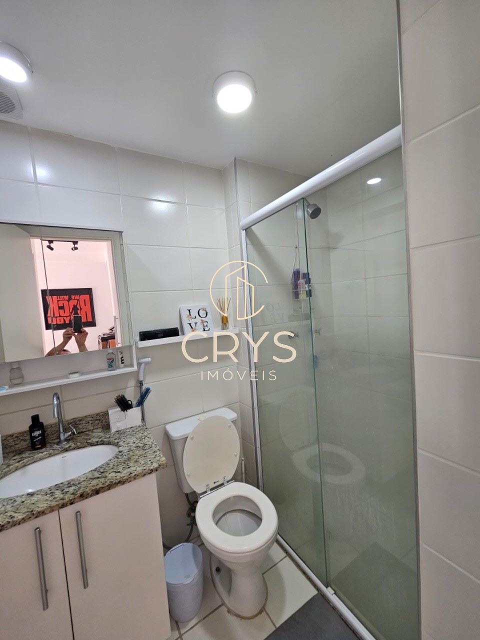 Apartamento, 1 quarto, 37 m² - Foto 4