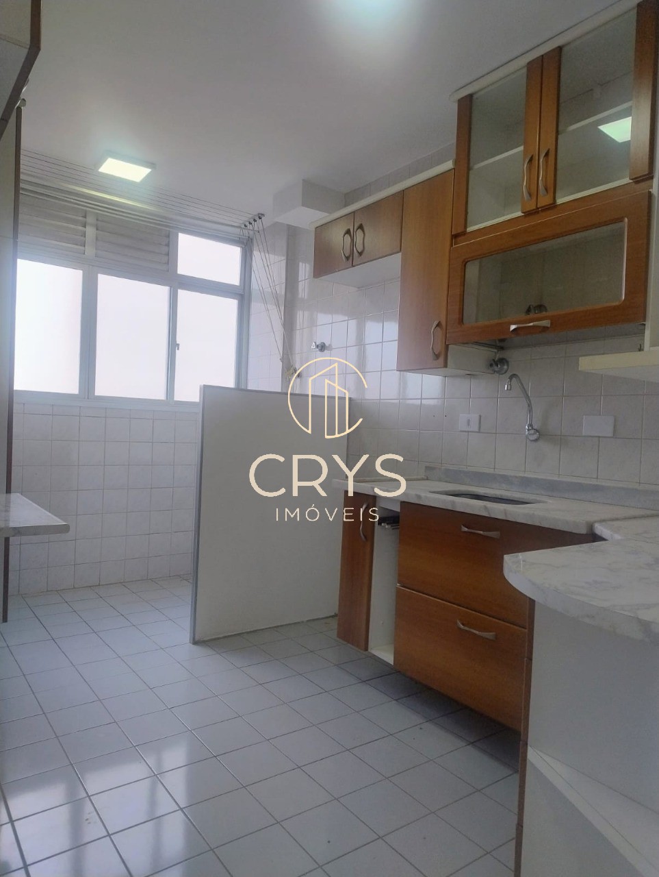 Apartamento, 2 quartos, 56 m² - Foto 3