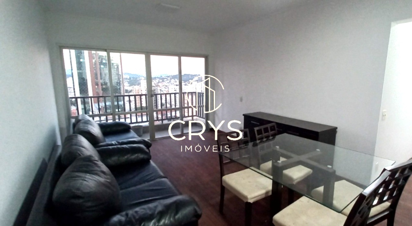 Apartamento, 3 quartos, 70 m² - Foto 6