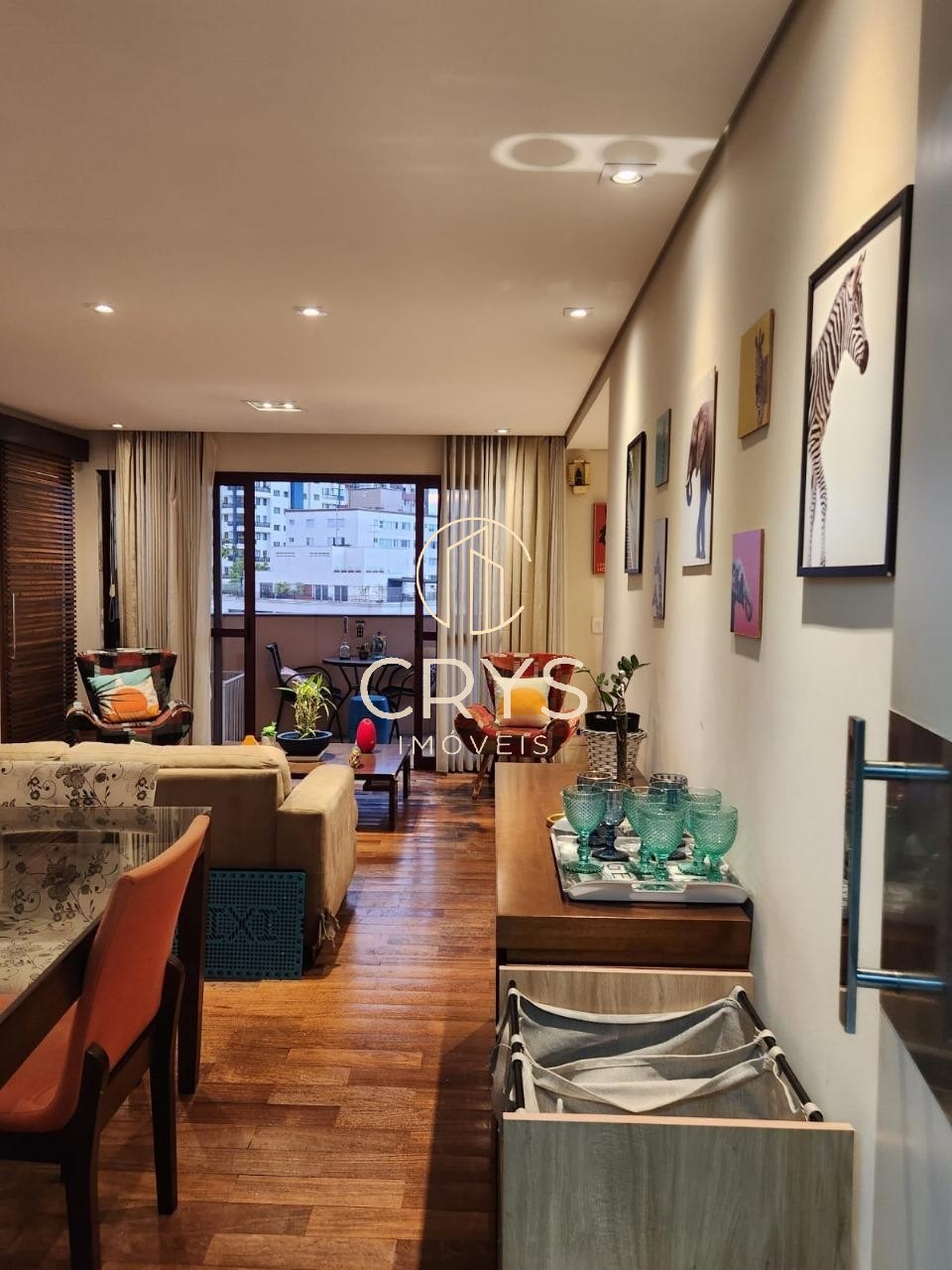 Apartamento, 3 quartos, 110 m² - Foto 13