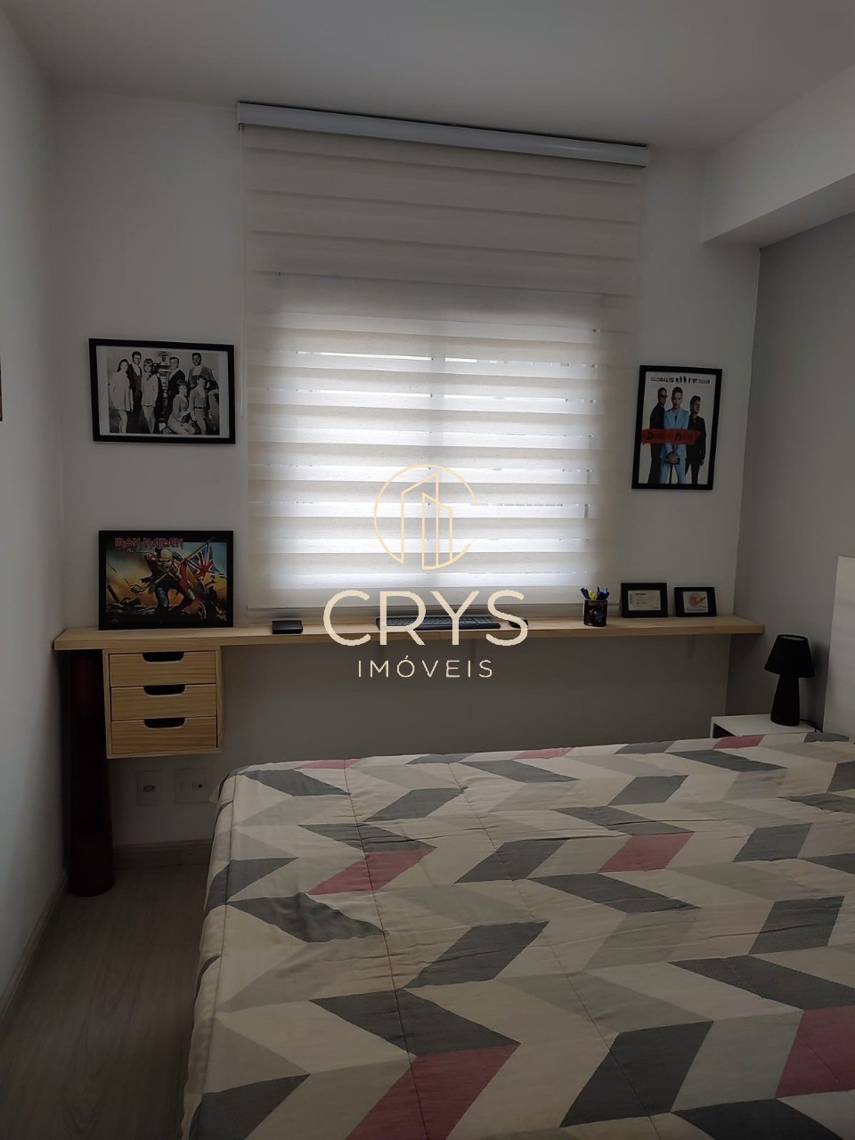 Apartamento, 1 quarto, 37 m² - Foto 26