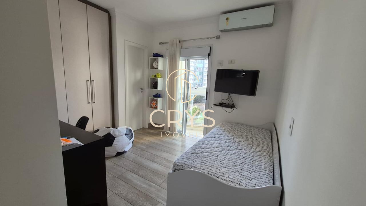Apartamento, 3 quartos, 160 m² - Foto 27