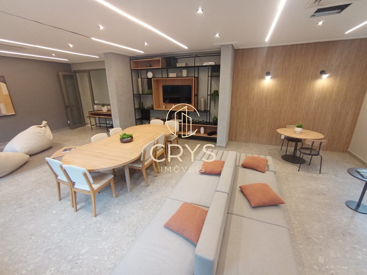 Apartamento, 1 quarto, 24 m² - Foto 11