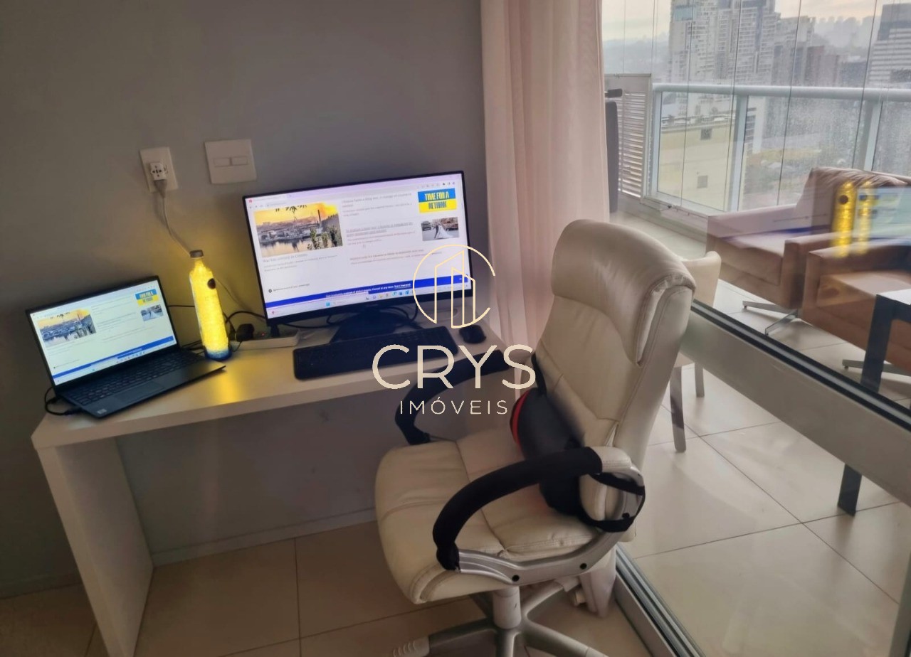 Apartamento, 2 quartos, 100 m² - Foto 3