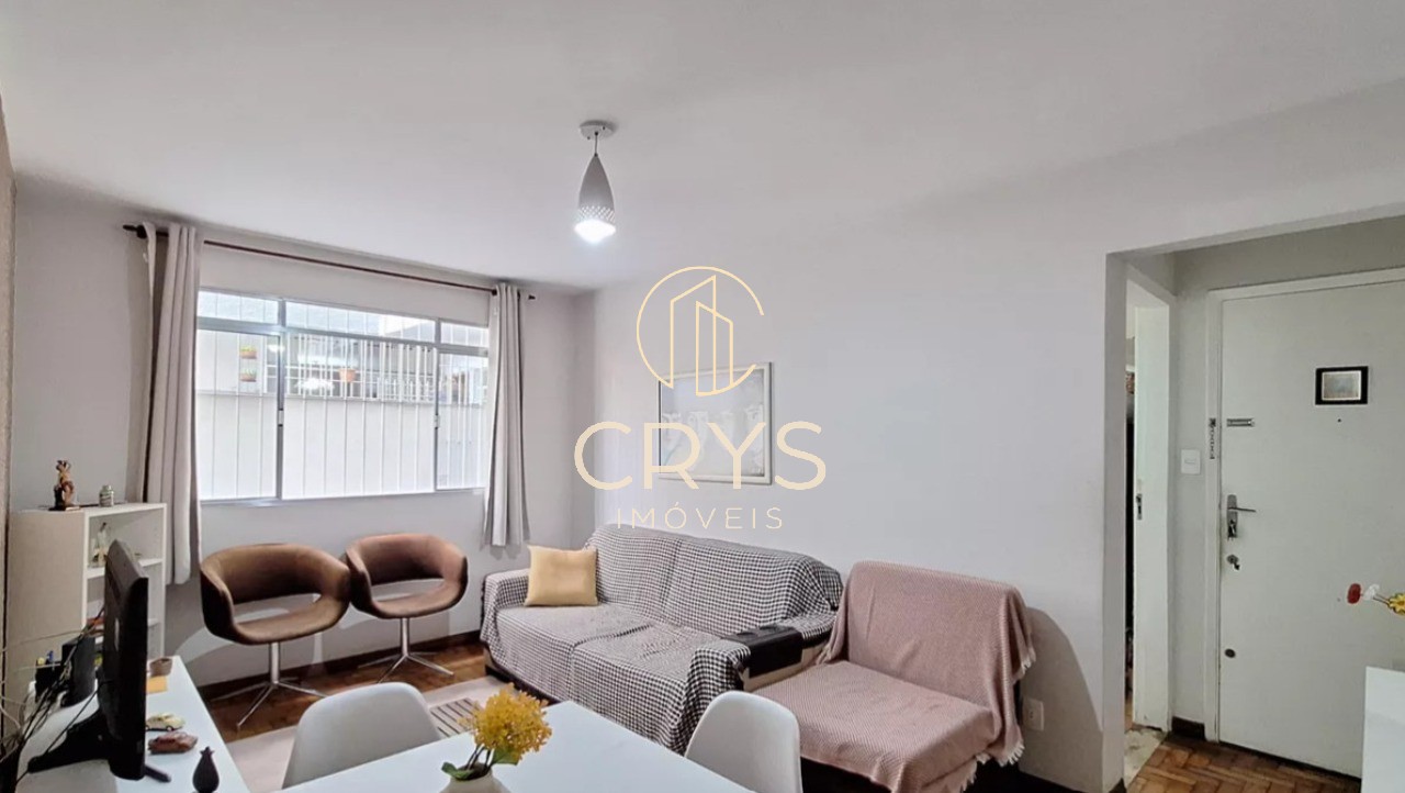 Apartamento, 2 quartos, 74 m² - Foto 1