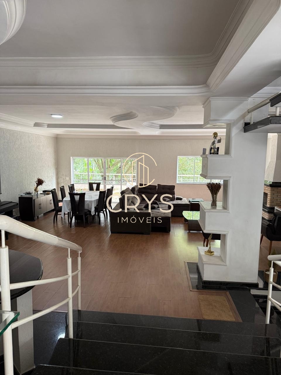 Casa, 4 quartos, 500 m² - Foto 2