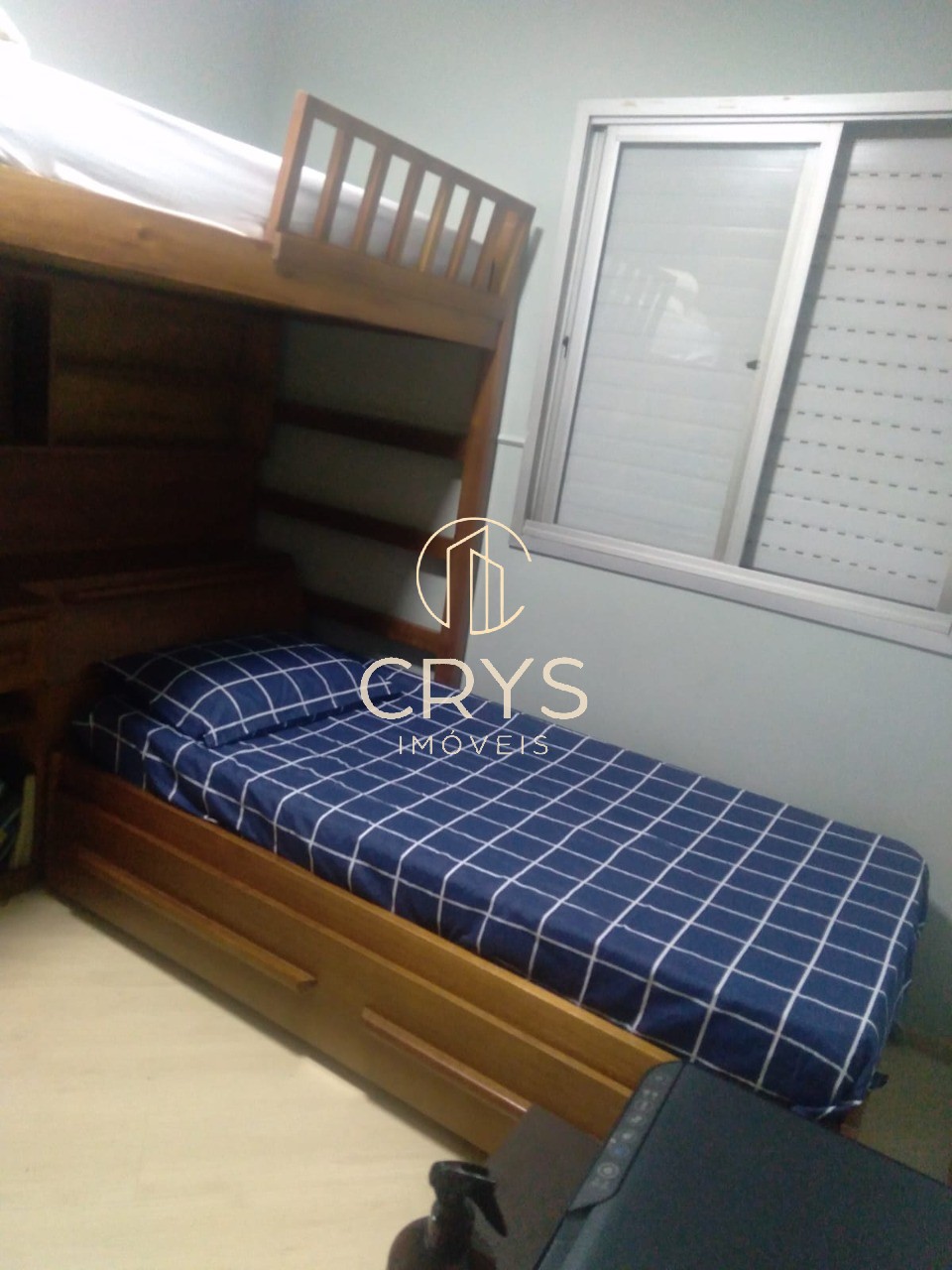 Apartamento, 2 quartos, 60 m² - Foto 6