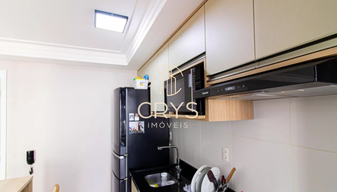 Apartamento, 2 quartos, 81 m² - Foto 12