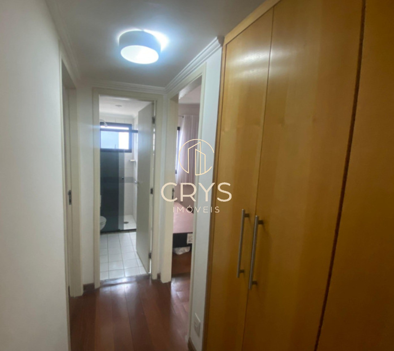 Apartamento, 3 quartos, 94 m² - Foto 6