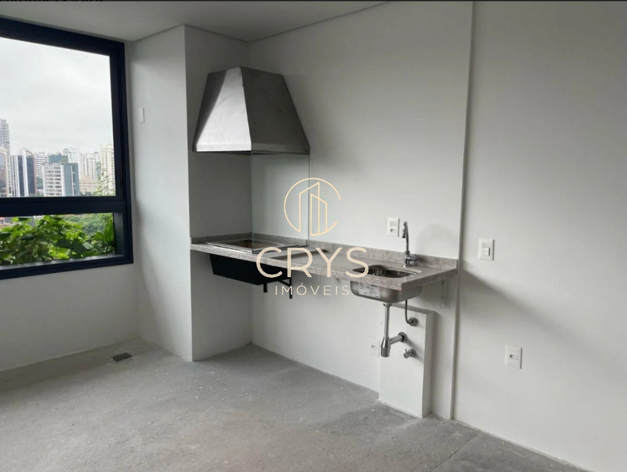 Apartamento, 4 quartos, 201 m² - Foto 8