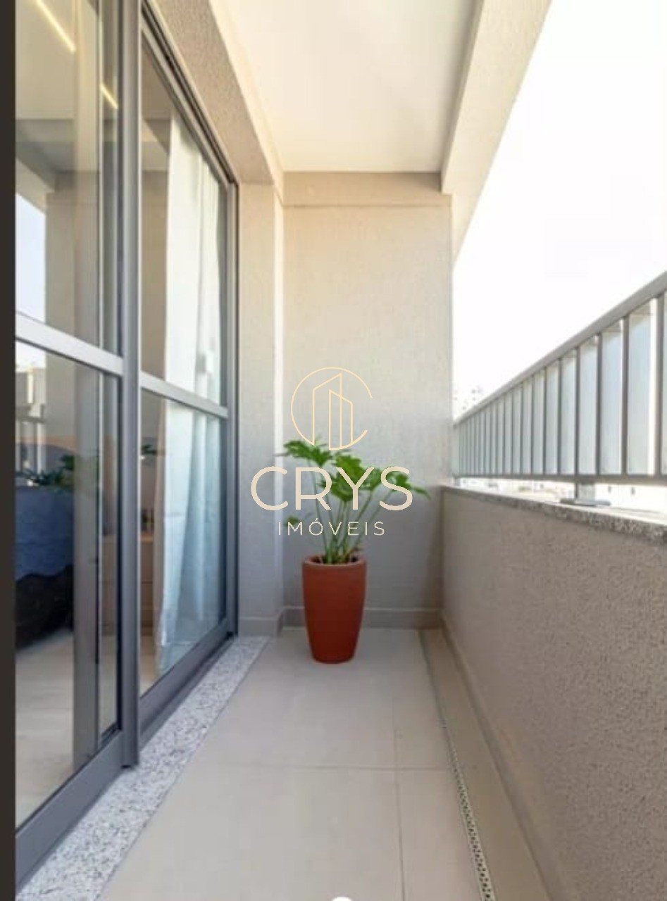 Kitnet-Studio, 26 m² - Foto 9