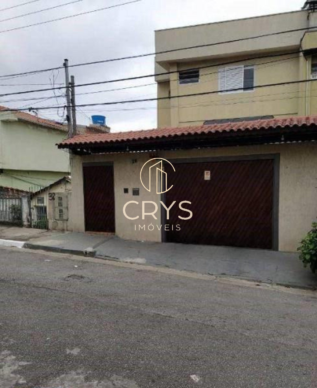 Casa, 3 quartos, 150 m² - Foto 3