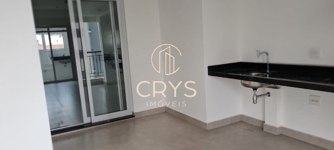 Apartamento, 3 quartos, 184 m² - Foto 2