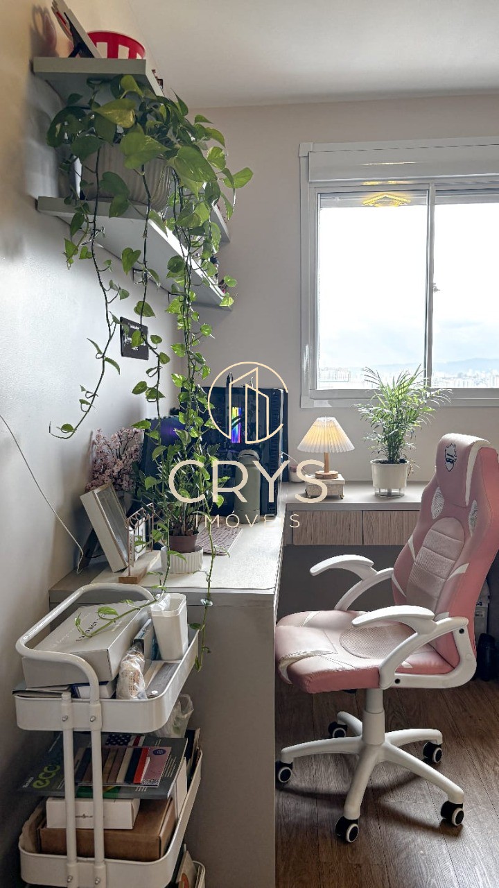 Apartamento, 2 quartos, 56 m² - Foto 25