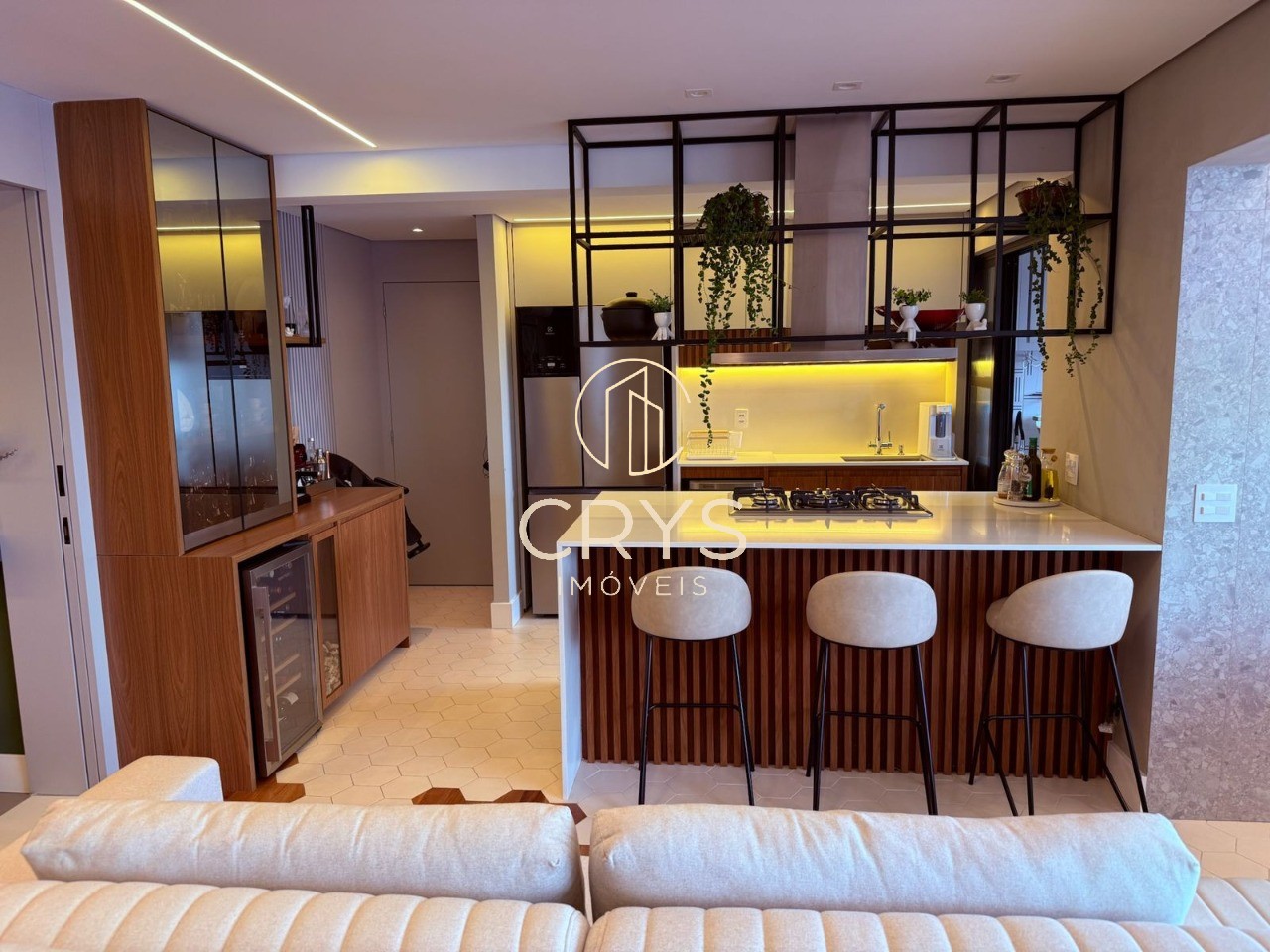 Apartamento, 3 quartos, 110 m² - Foto 17