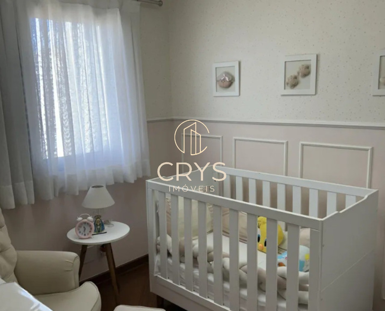 Apartamento, 3 quartos, 92 m² - Foto 2