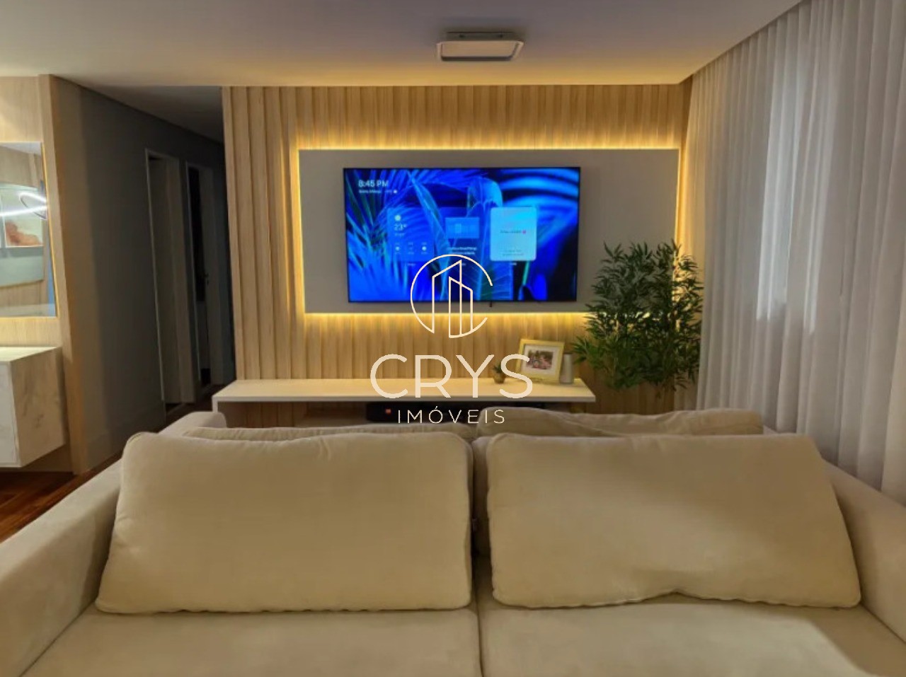 Apartamento, 3 quartos, 115 m² - Foto 19