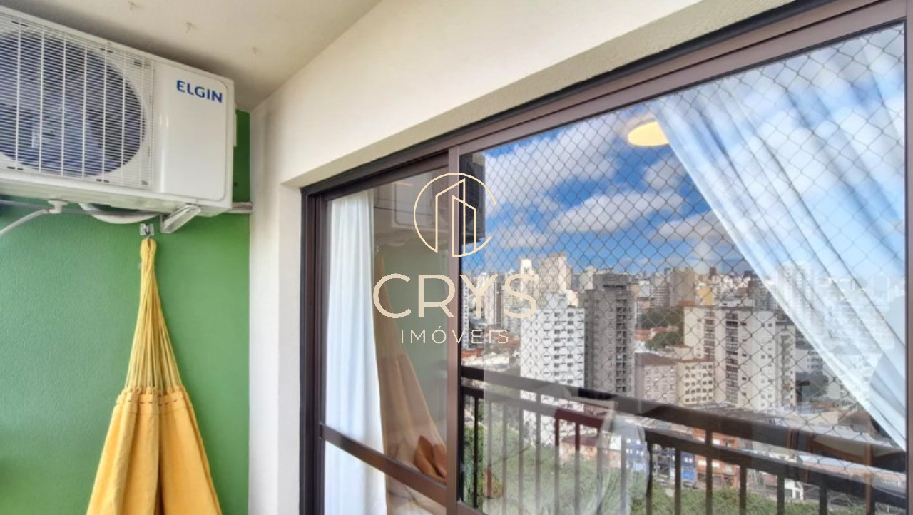 Apartamento, 3 quartos, 93 m² - Foto 4