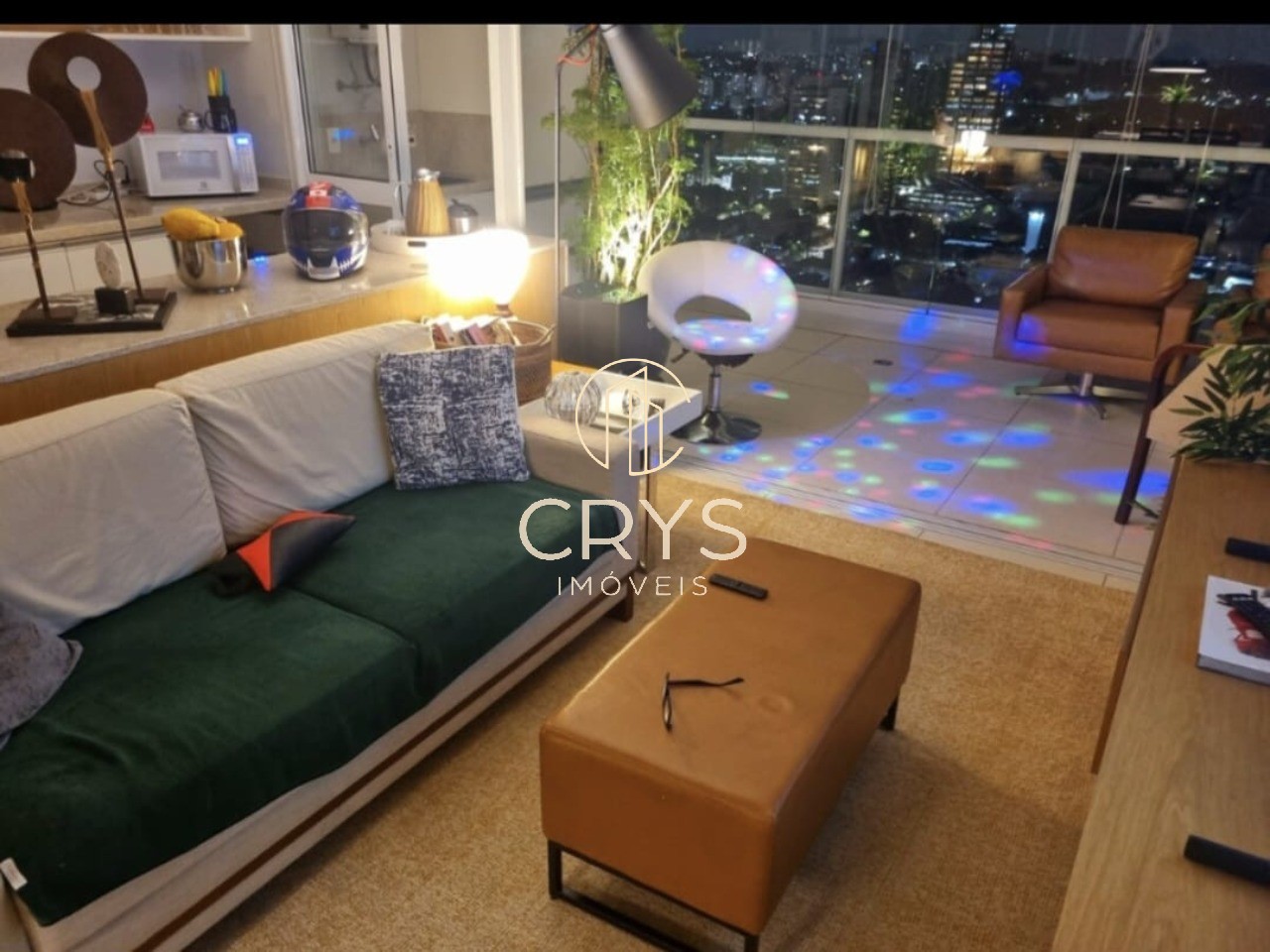 Apartamento, 2 quartos, 100 m² - Foto 15