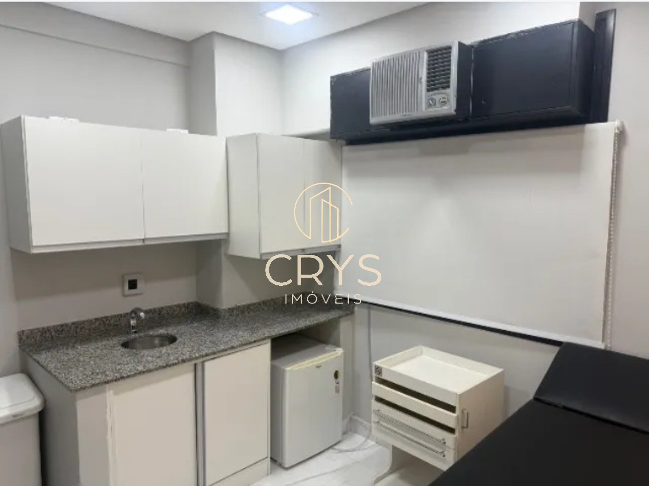 Sala-Conjunto, 30 m² - Foto 5
