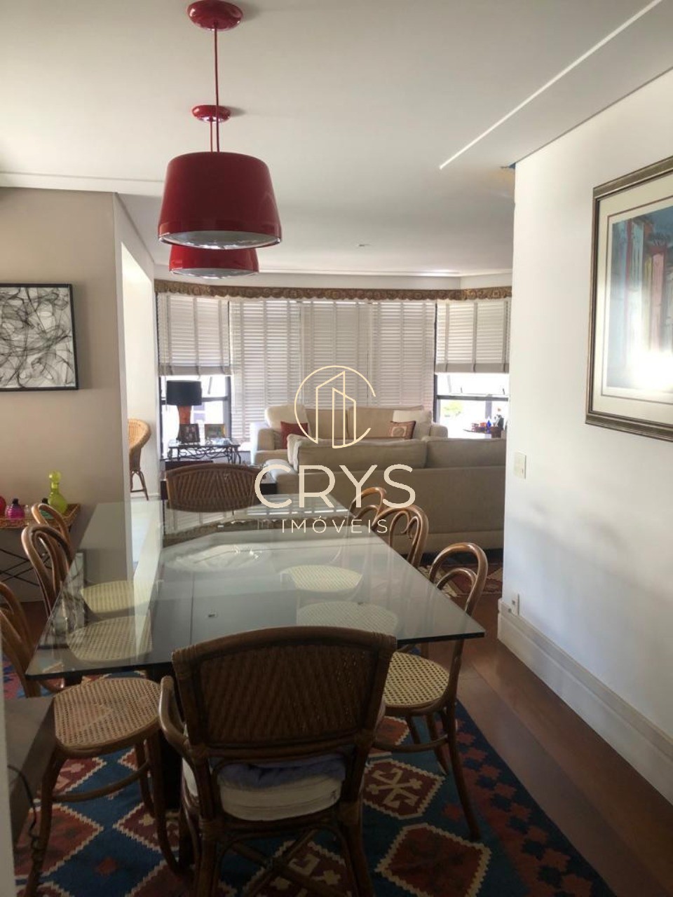 Apartamento, 4 quartos, 181 m² - Foto 13