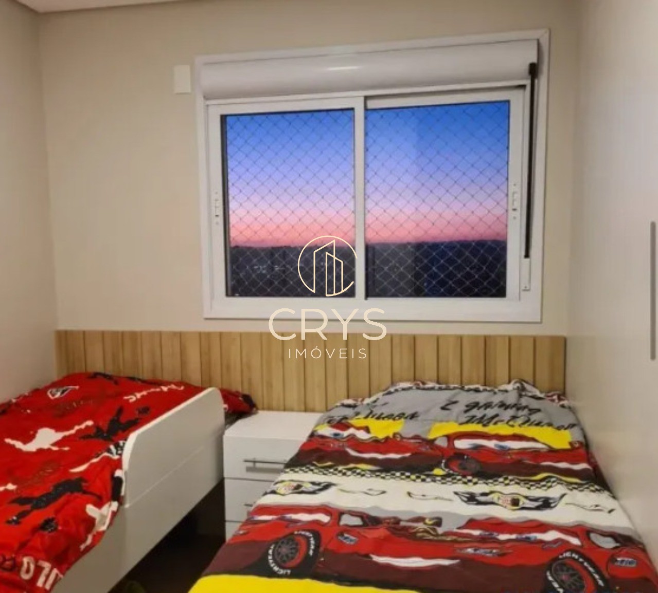 Apartamento, 3 quartos, 69 m² - Foto 12