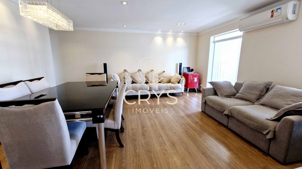 Cobertura, 2 quartos, 161 m² - Foto 4