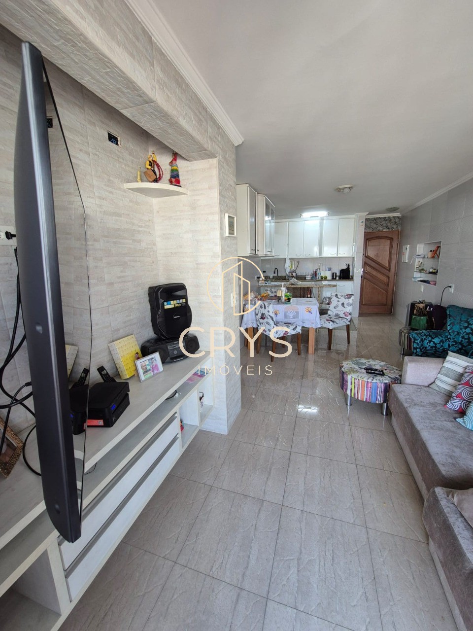 Apartamento, 3 quartos, 90 m² - Foto 8