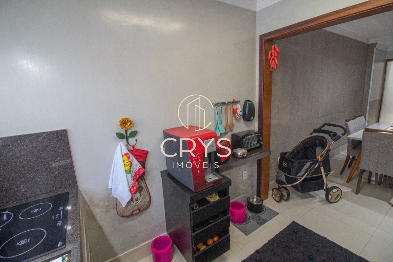 Casa, 3 quartos, 225 m² - Foto 30