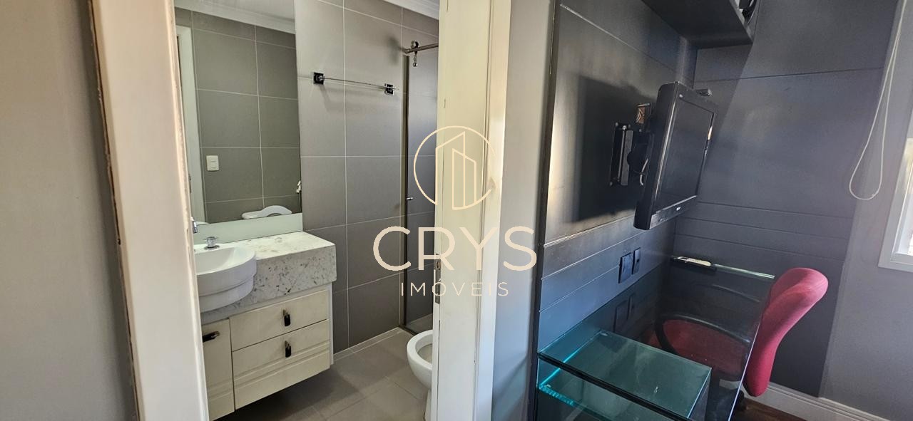 Apartamento, 4 quartos, 206 m² - Foto 44