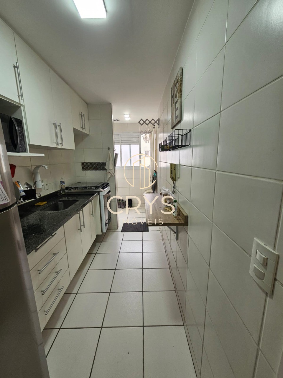 Apartamento, 1 quarto, 37 m² - Foto 23