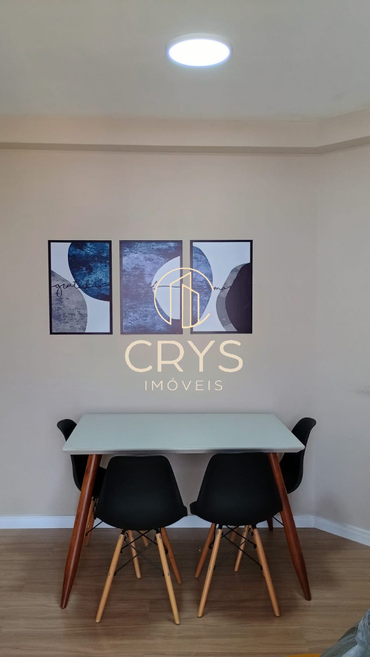 Apartamento, 2 quartos, 60 m² - Foto 7