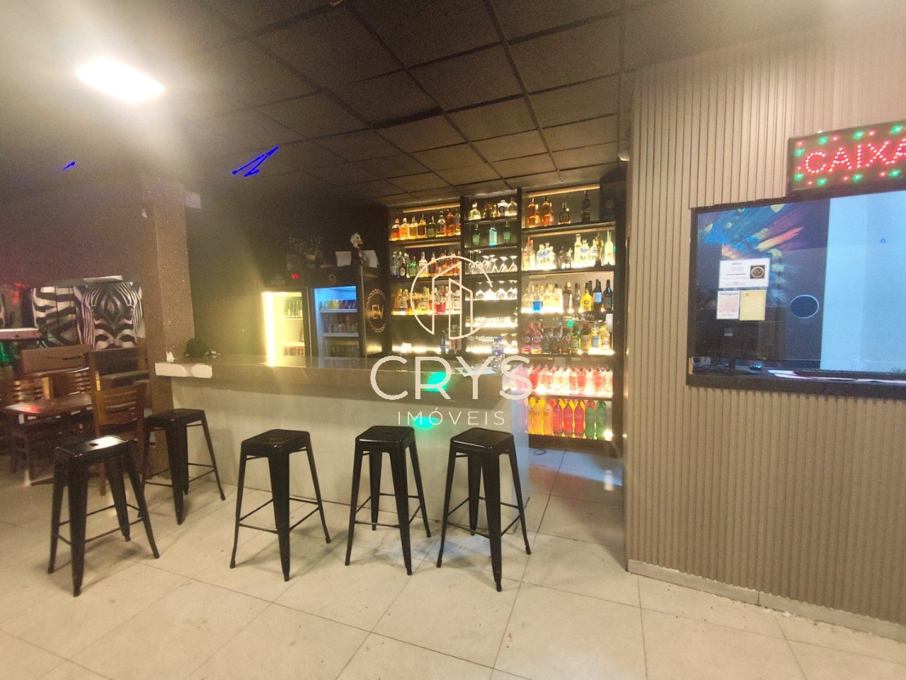 Loja-Salão, 400 m² - Foto 11