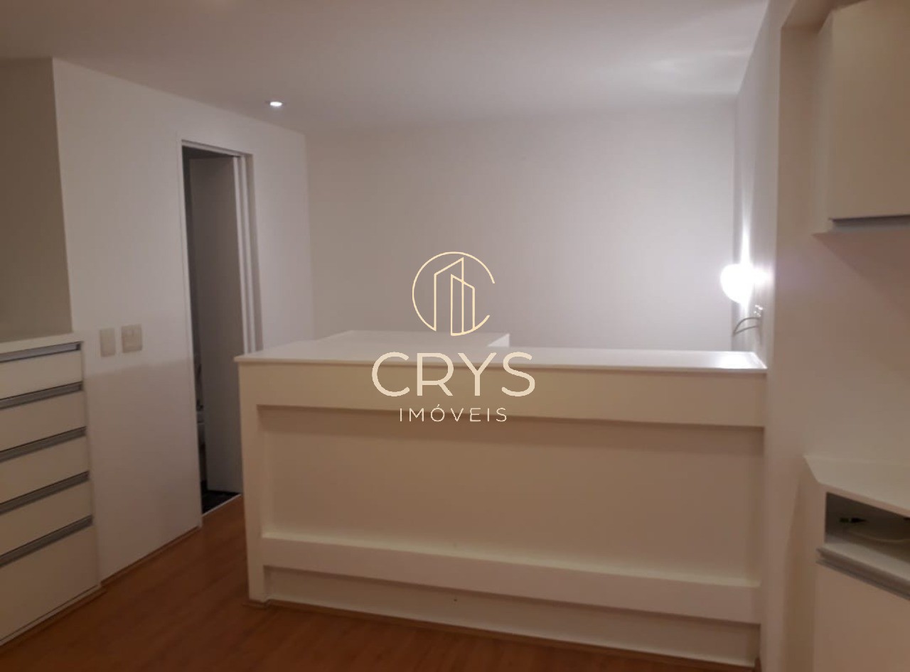 Apartamento para alugar com 1 quarto, 48m² - Foto 11