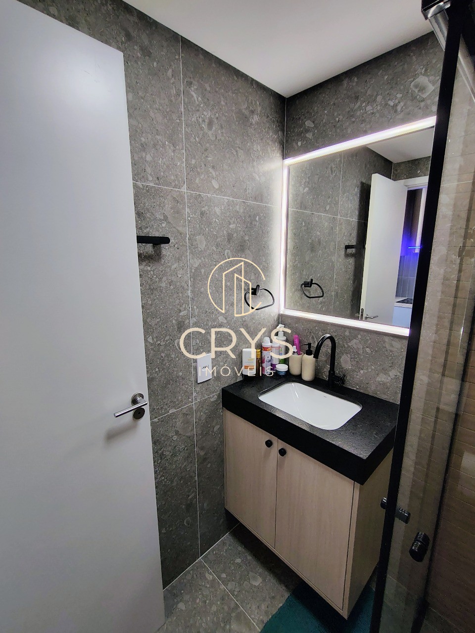 Apartamento, 1 quarto, 28 m² - Foto 16