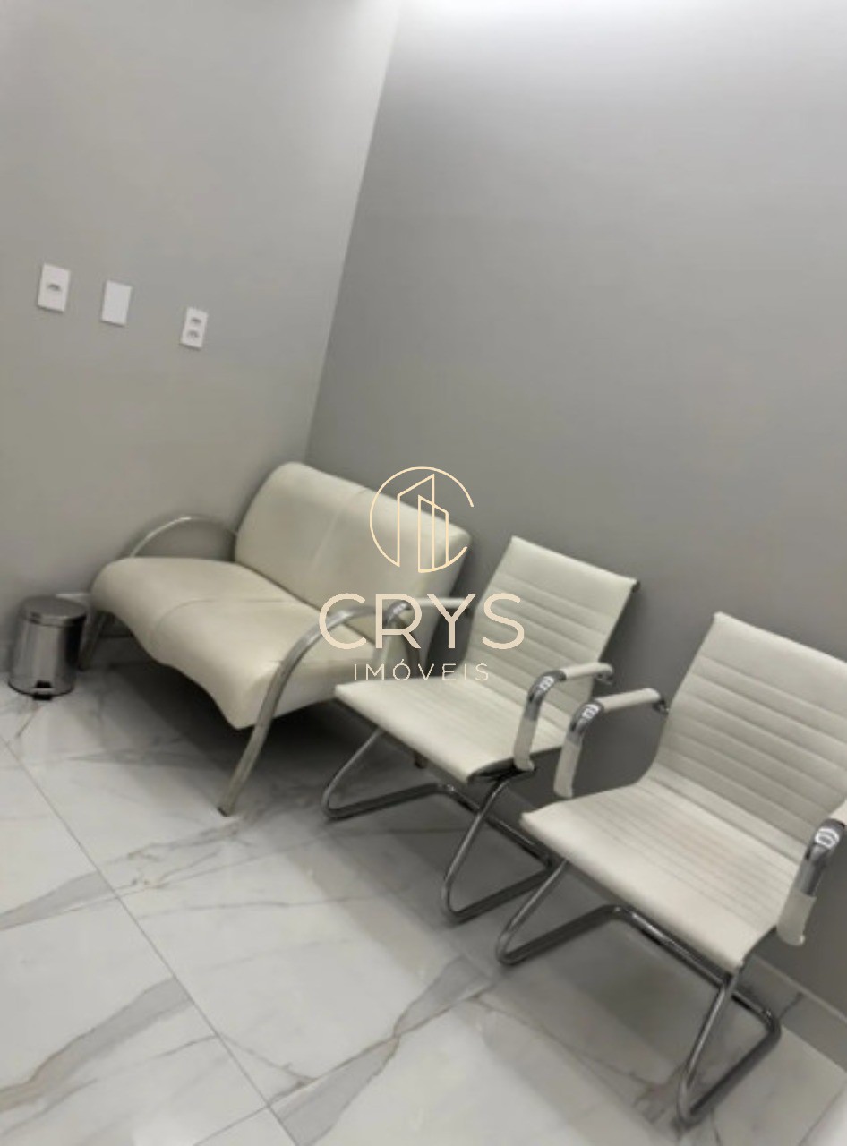 Sala-Conjunto, 30 m² - Foto 8