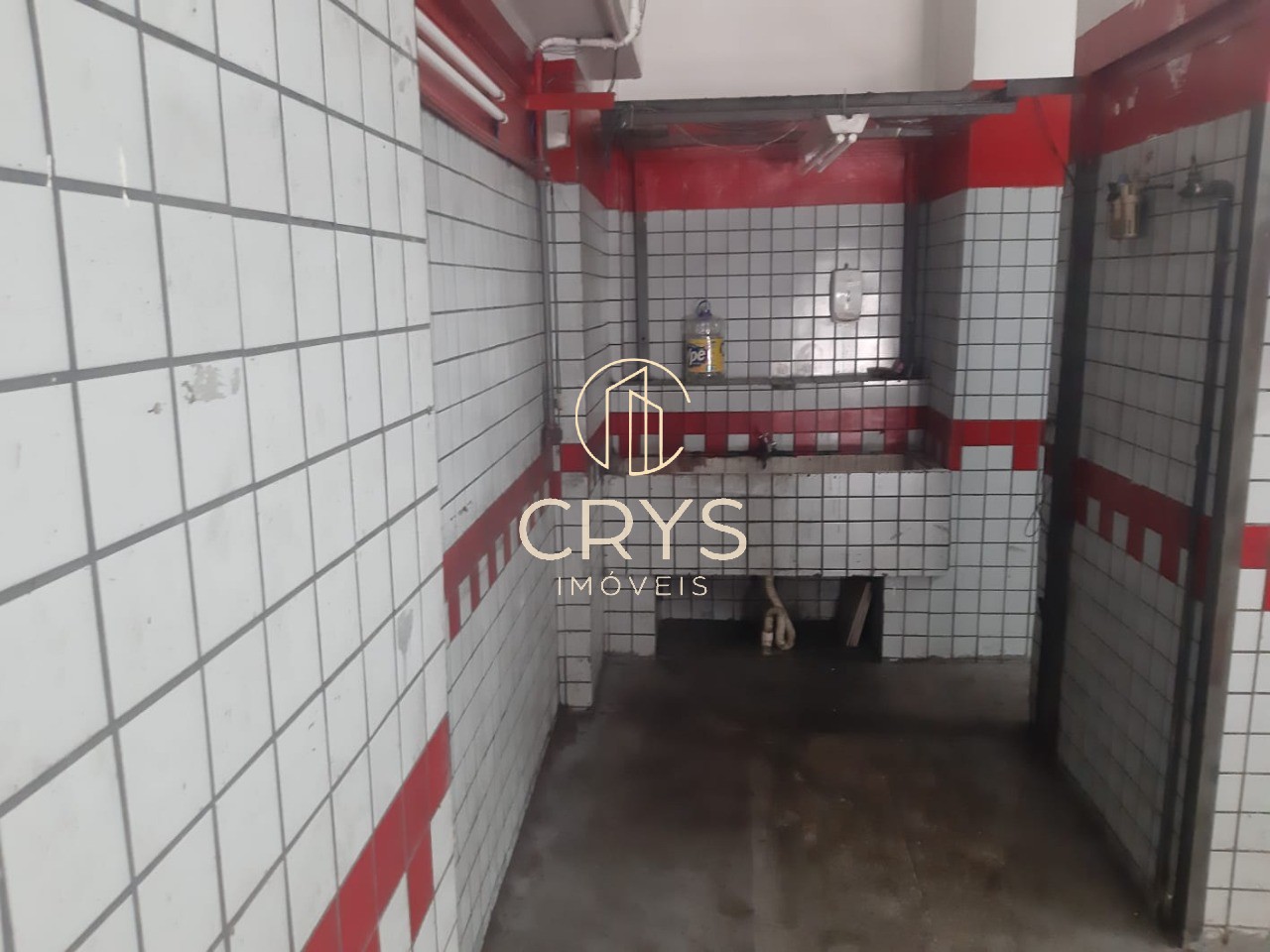 Loja-Salão, 180 m² - Foto 13