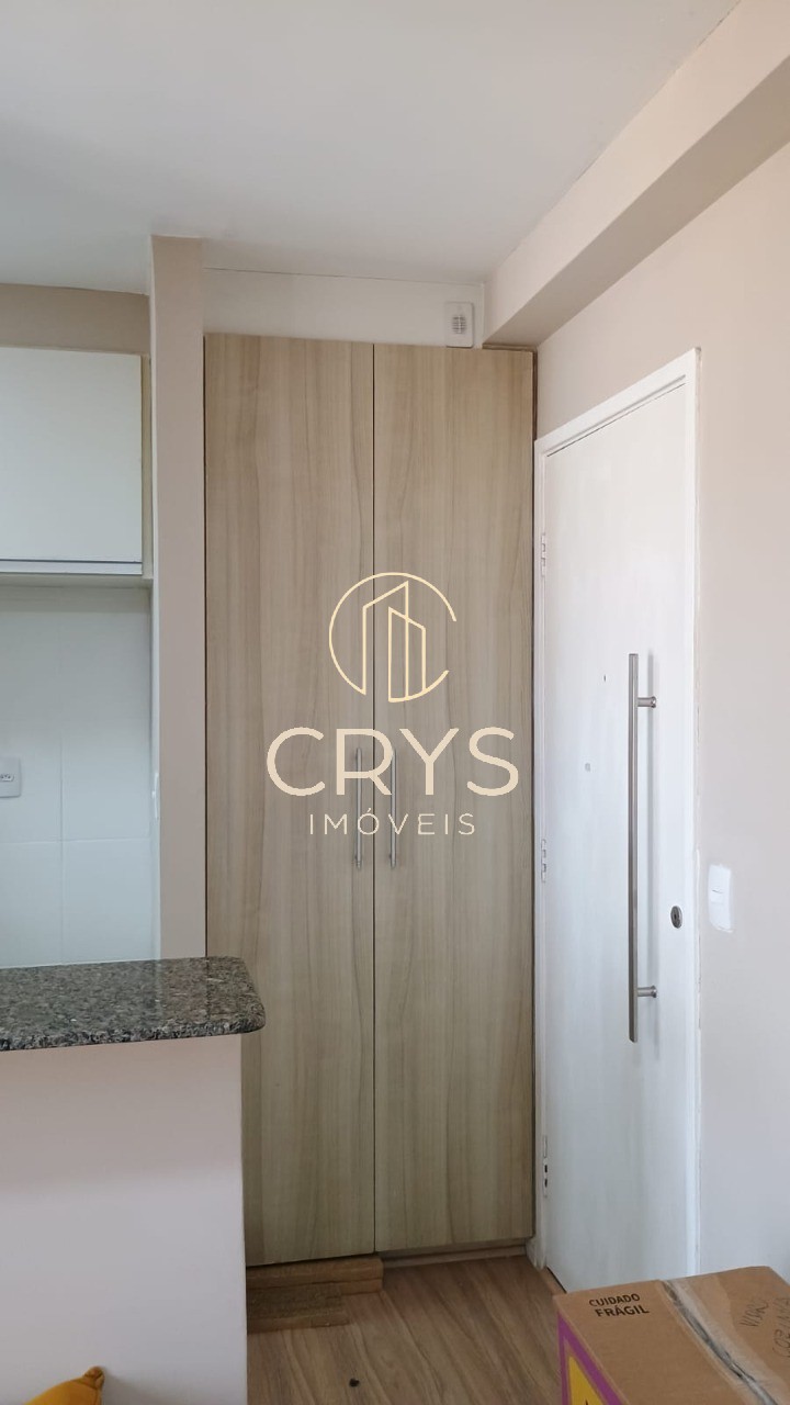 Apartamento, 2 quartos, 60 m² - Foto 12