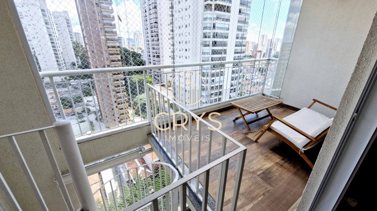 Cobertura, 2 quartos, 161 m² - Foto 33