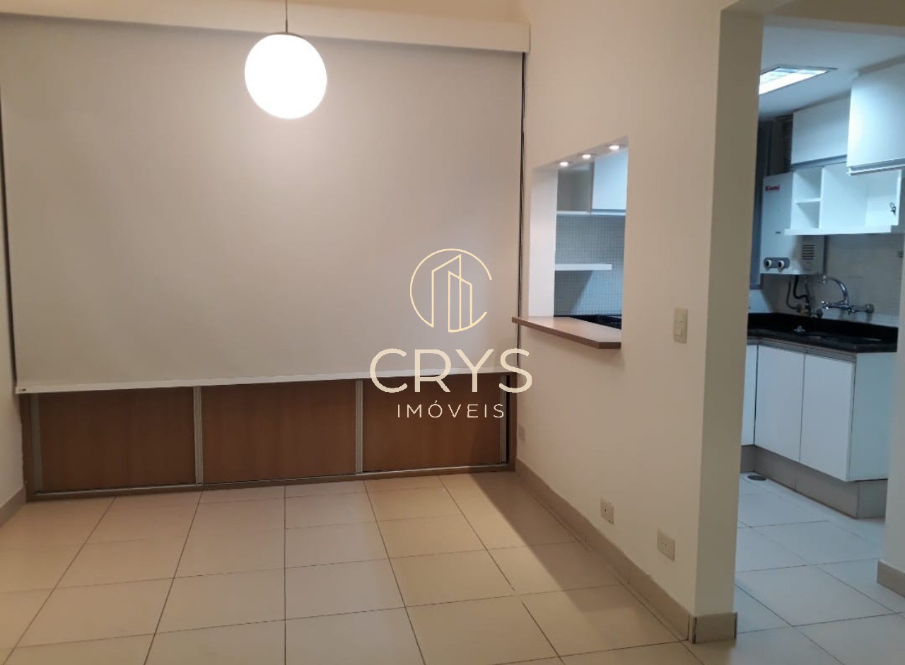 Apartamento para alugar com 1 quarto, 48m² - Foto 12