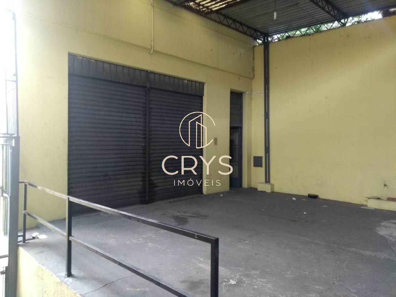 Depósito-Galpão, 1150 m² - Foto 16