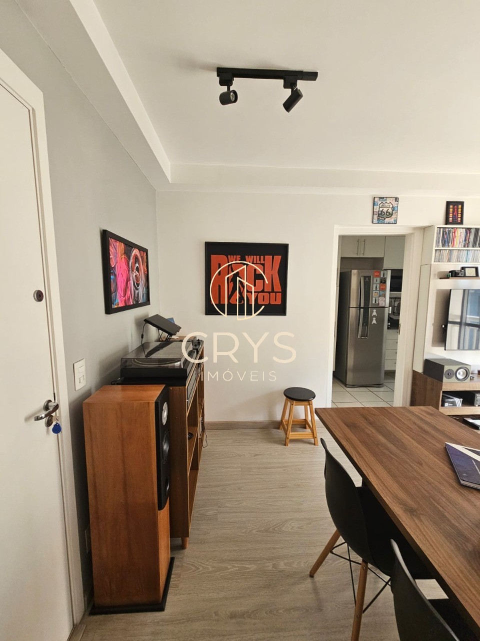 Apartamento, 1 quarto, 37 m² - Foto 17