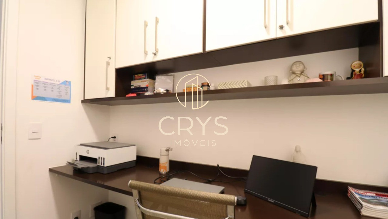 Apartamento, 3 quartos, 93 m² - Foto 9