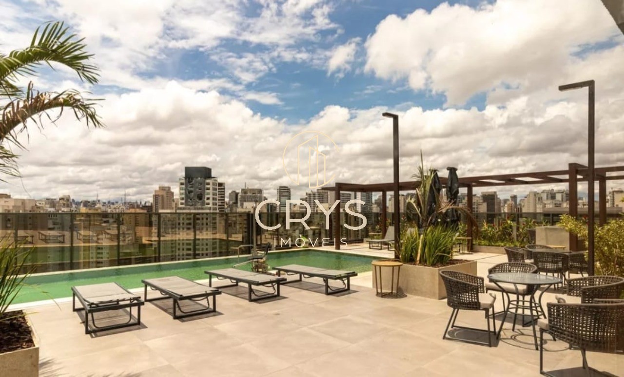 Kitnet-Studio, 26 m² - Foto 11