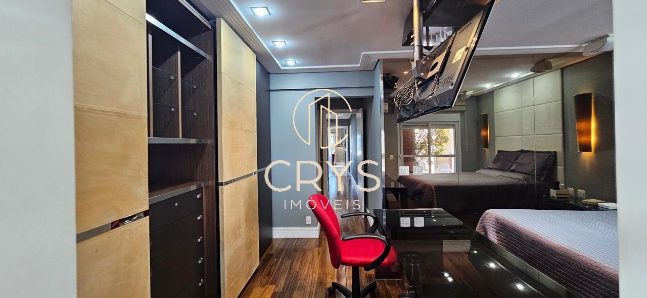 Apartamento, 4 quartos, 206 m² - Foto 31