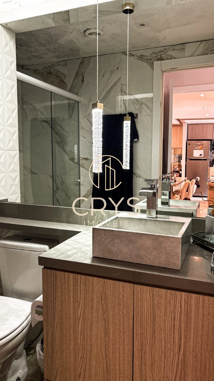 Apartamento, 2 quartos, 56 m² - Foto 7